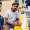 Dhinesh Kumar
