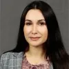 Oleksandra Gerus