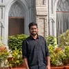 Ajithkumar