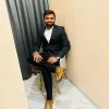 Pawan Choudhary