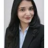 Akansha Mohanty