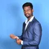 Antony Prabu