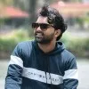 ARJUN MV