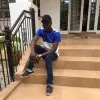 George Odipoh