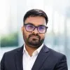 Hardik Mehta