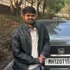 Yogesh Solunke