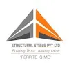 Ferrite structural steel
