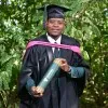 Tshepo Dibakoane