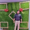 Pradeepkumar Padhi