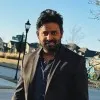 Kiran Kumar