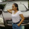 Jezelle Gwen Rosario