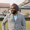 Manpreet Singh