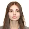 Aleksandra Muzychenko