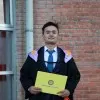 Shahil Shrestha