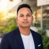 Jay Chaudhary