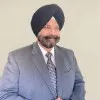 Navinder Singh Gill