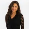 Pooja Yoganarasimha