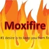 Moxifire Ltd