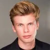 Gustaf Baavhammar