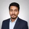 P Goutham Achary