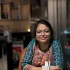 Pratyusha Sarkar