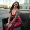 Jenna Tallon