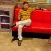 Aman Tripathi