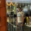 Urvil Patel