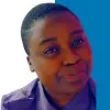 Molebogeng Chikane