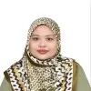 Zainatul Zafirah Mahadi