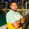 Danish Qureshi