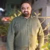 Deepak Pant