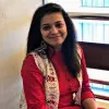 Shirin Gandhi