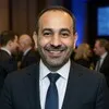 Mohammed Alrashed