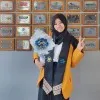 Siti Daryanti