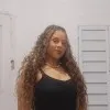 Dayane Cristina cruz