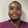 Joshua Mensah
