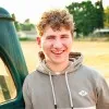 Connor Keenan
