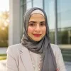 Wajida Syeda