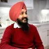Dalwinder Singh