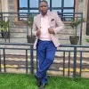 JOHN MWANGI