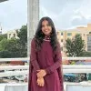 Varshitha KH