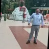 papu Dutta