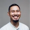 Azrin Hamdan