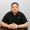 Raymond Yang