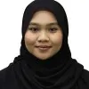 Putri Alisha Fauzi