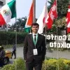 Raj Parikh
