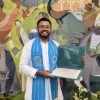 Siddharth Satish Karjini