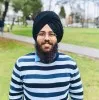 Harkamal Singh