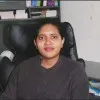 Kanimoli Sachchithanantham